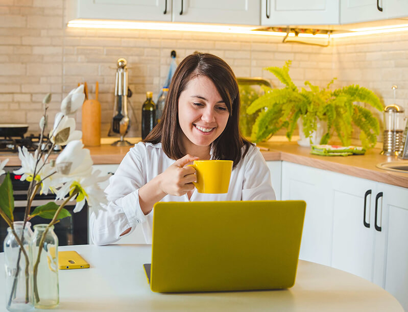 online success coach training